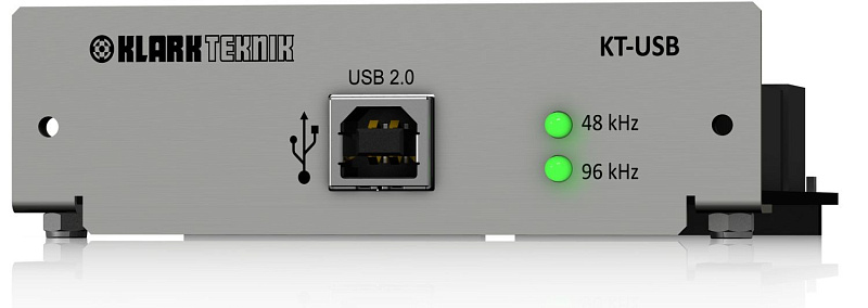 Фото KLARK TEKNIK KT-USB