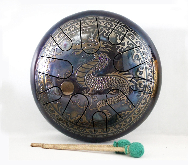 Фото Глюкофон Мастерская Алатырь AL30-BMI-DR