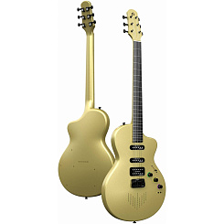 Электрогитара смарт NEBULA SEEKER Glaze Gold