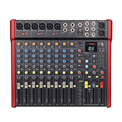 Микшерный пульт VOLTA STARLET 62