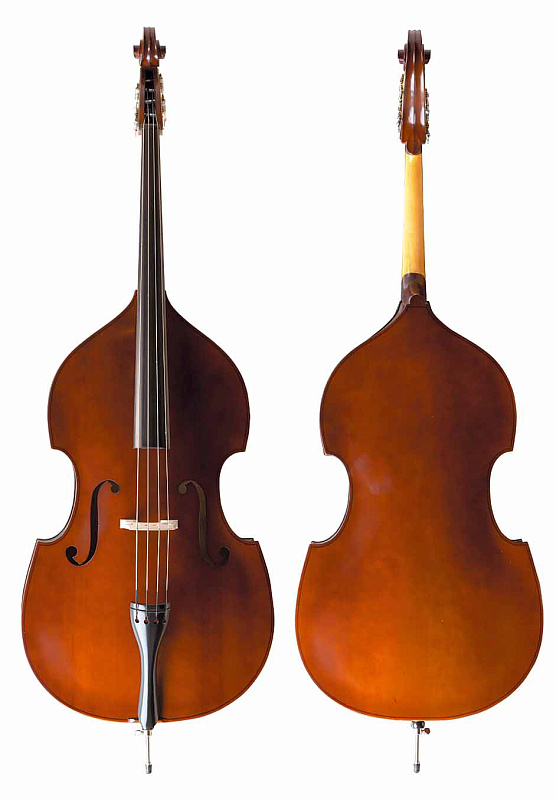 Фото Контрабас GRAND GDB-071 3/4