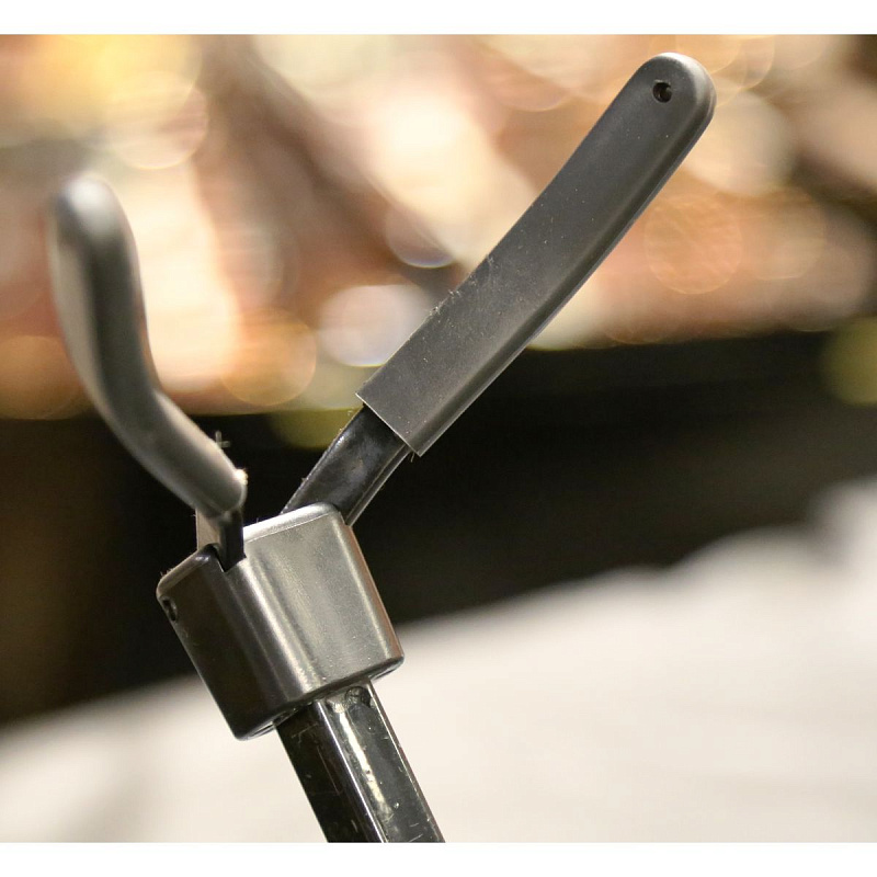 Фото Стойка Wisemann New Design Sax Stand WNDSS-1