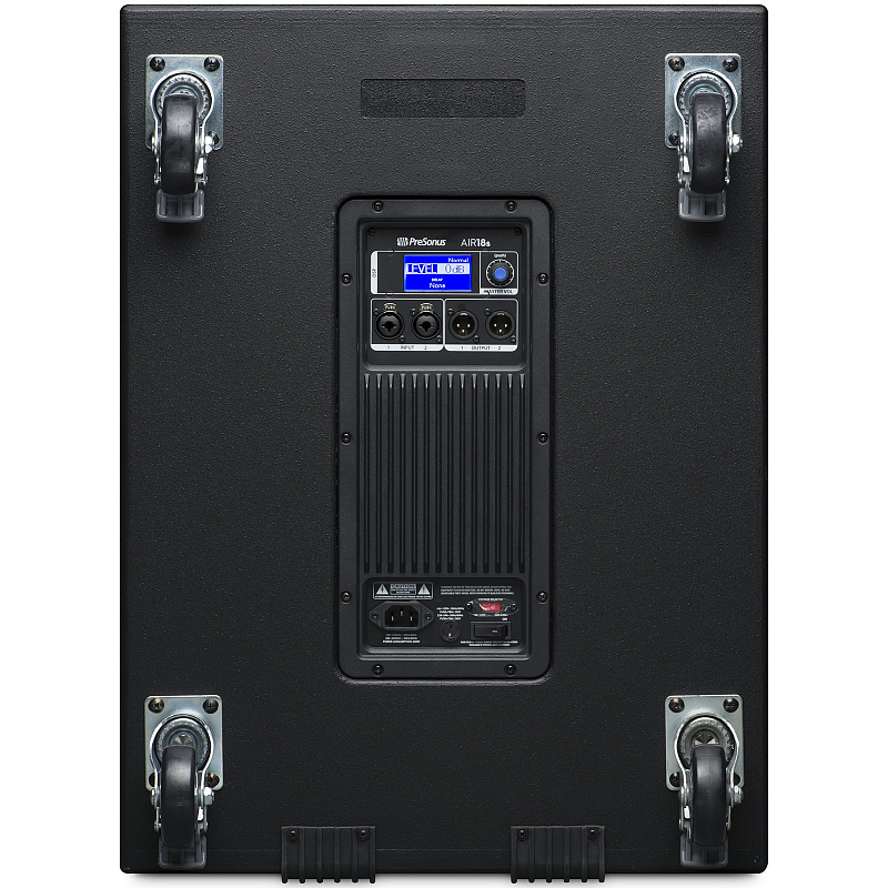 Фото PreSonus AIR18s