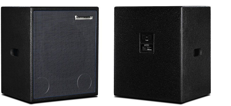 Фото Warwick WCA JH CC 115