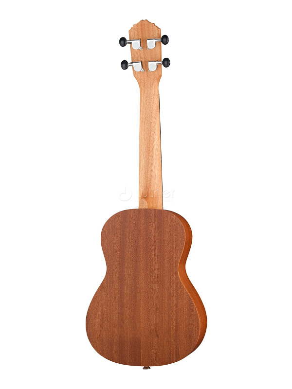 Фото Укулеле концертный Ortega RFU11S Friends Series, с чехлом