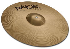 Paiste 16" Crash 201 Bronze
