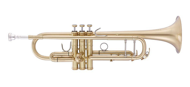 Фото Труба John Packer JP251SWST