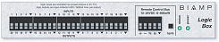 Блок логических выходов Biamp LOGIC BOX