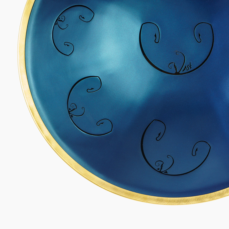 Фото RAV Vast RAVV-Bcdd Vast Drum