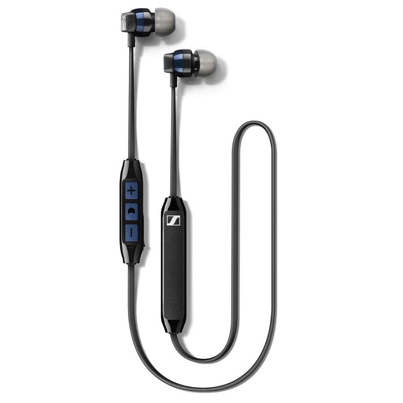Фото Sennheiser CX 6.00BT