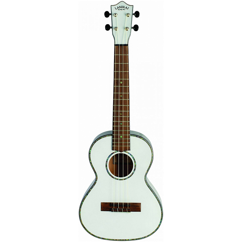 Фото  Укулеле тенор LANIKAI JMS-AWT2
