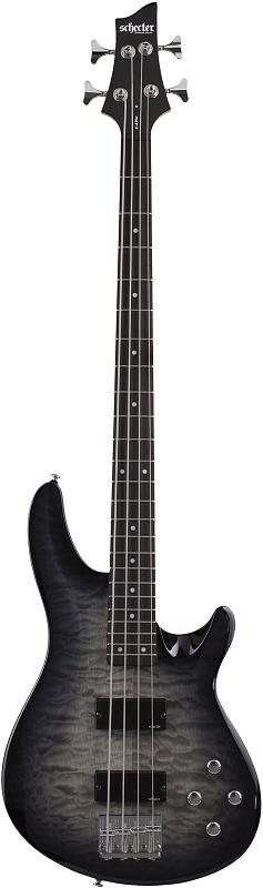 Фото Бас гитара Schecter C-4 Plus CB
