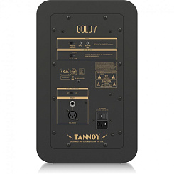 Студийный монитор TANNOY GOLD 7