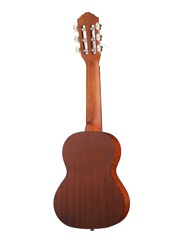 Фото Гитарлеле 6-струнный Ortega RGL5 Bonfire Series