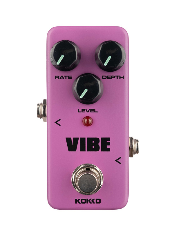 Фото Педаль эффектов Kokko FUV2 Vibe 