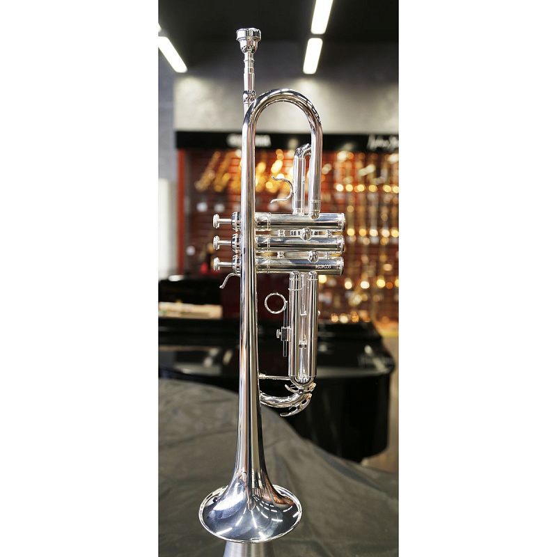 Фото Труба Gebr. Stolze TR-108S