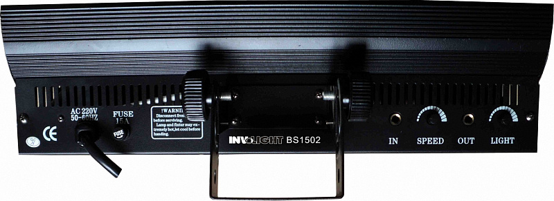 Фото Стробоскоп INVOLIGHT BS1502