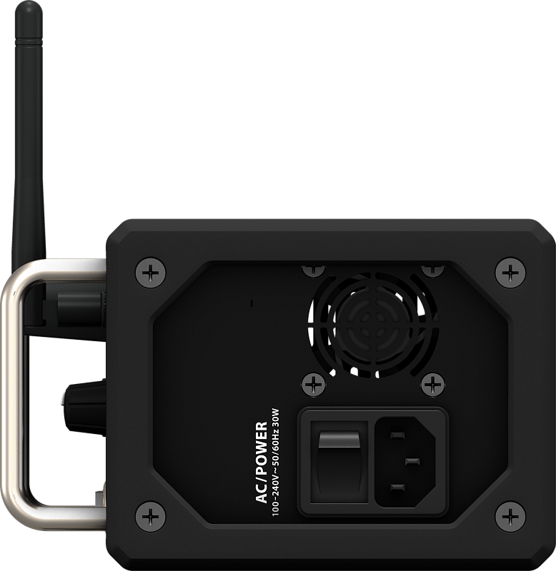 Фото Behringer XR12 X Air цифровой микшер