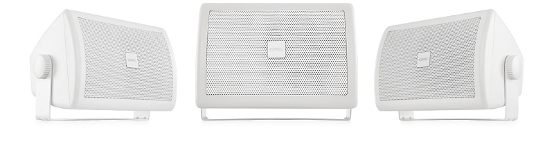 Фото QSC AC-S4T W