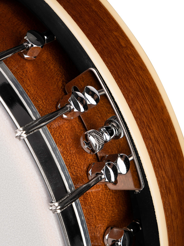 Фото Банджо 5-струнное Caraya BJ-005