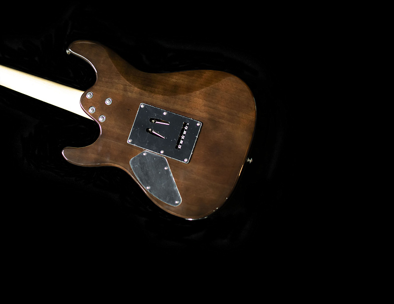 Фото Электрогитара Magna 2050F-FCB