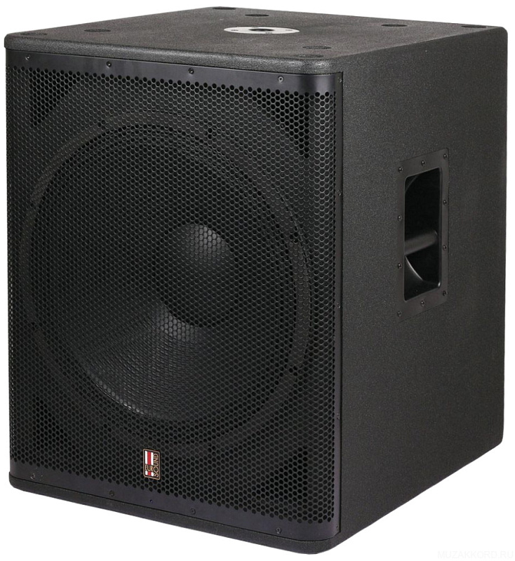 Фото EUROSOUND DYNO-18S