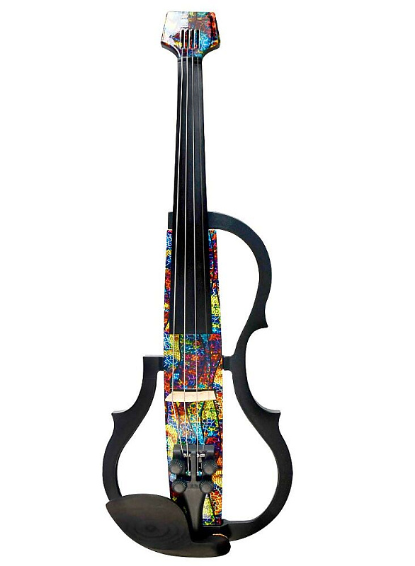 Фото Электроскрипка KINGLOS ZNDS-2305