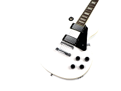 Электрогитара Bosstone LP-6 V.2 WH