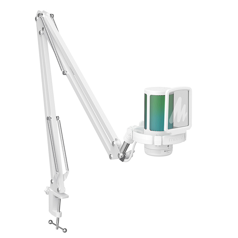 Фото Микрофон Maono DGM20S (white)