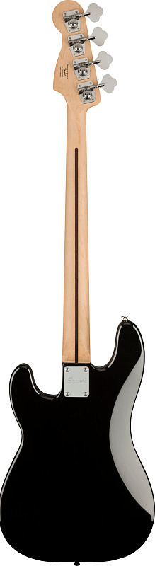 Фото Бас-гитара в комплекте FENDER SQUIER Affinity 2021 Precision Bass PJ Pack MN Black