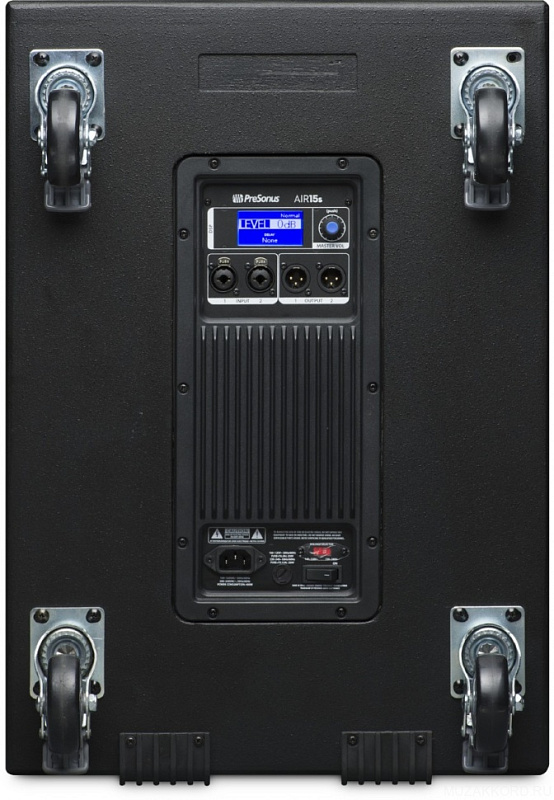 Фото PreSonus AIR15s