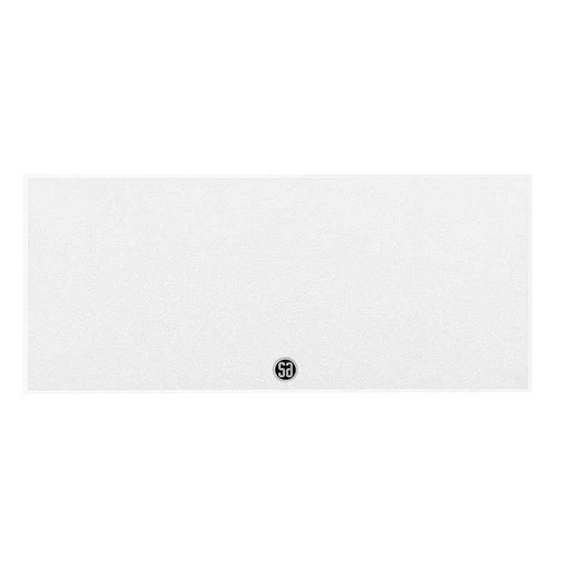 Фото Настенная акустическая система SA Saxo 16 (On-Wall) Satin White