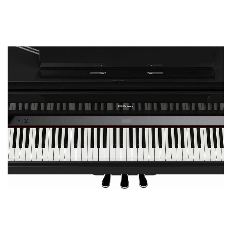 Фото Цифровой рояль-дисклавир Roland GP 9M PE  