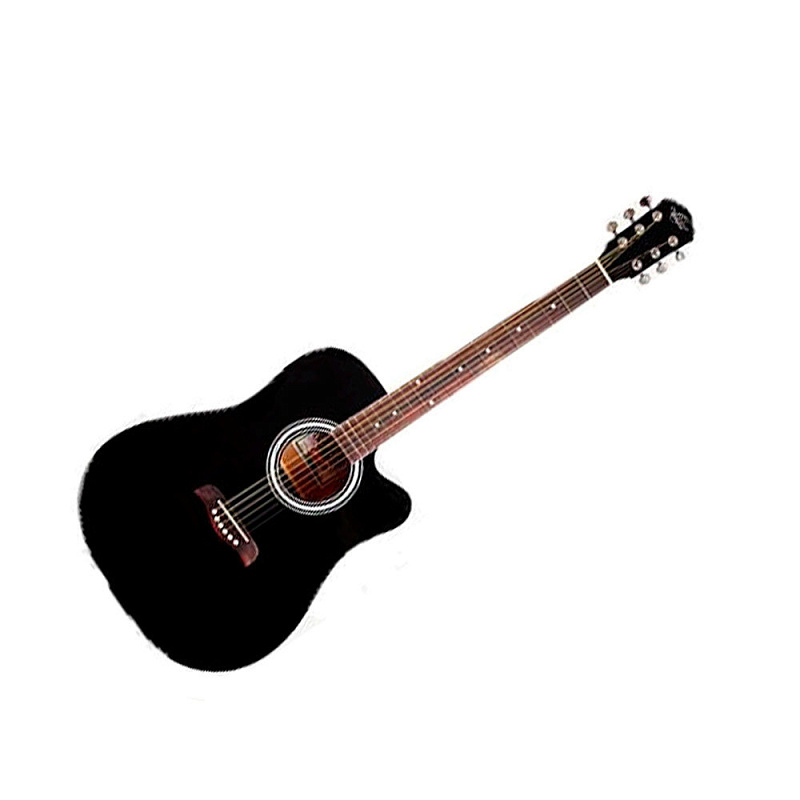 Фото Oscar Schmidt OD45CBPAK