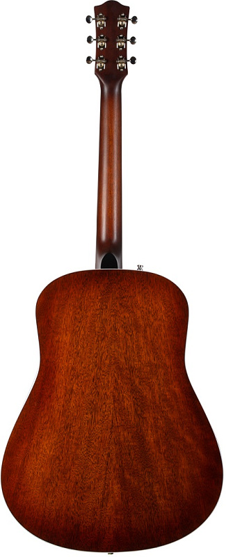 Фото Godin 047925 Metropolis LTD Natural HG EQ