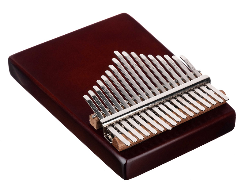 Фото  Калимба 17 нот Fante KP-01
