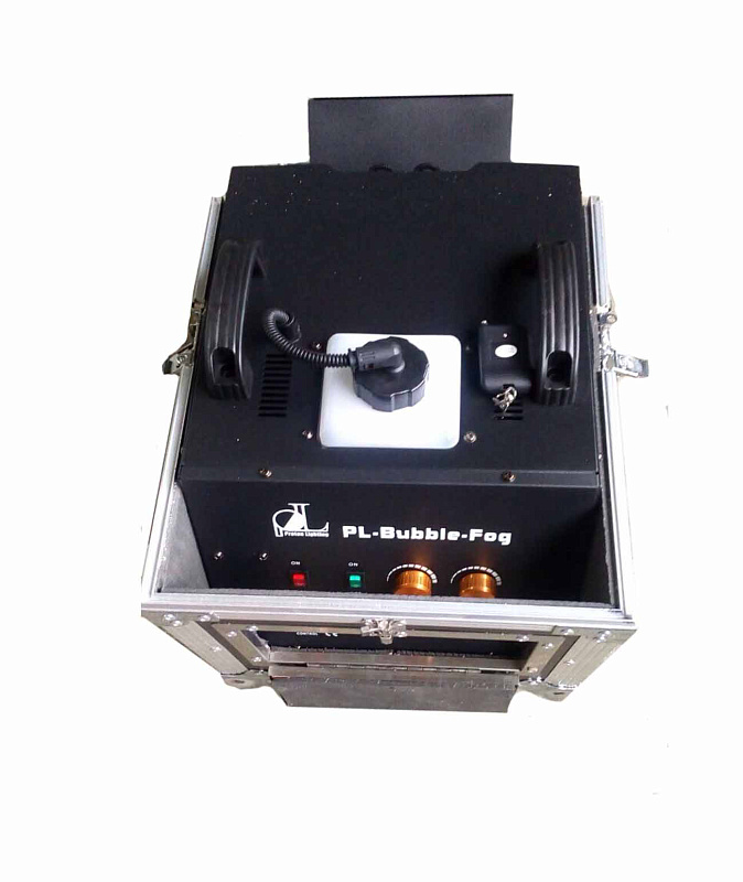 Фото PL Bubble-Fоg