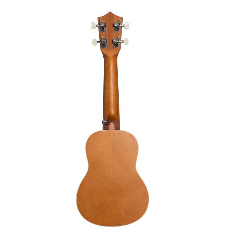 Фото Укулеле концерт Bamboo BU-23 Circus