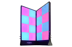 Kam LED DMX Lightscreen световой экран