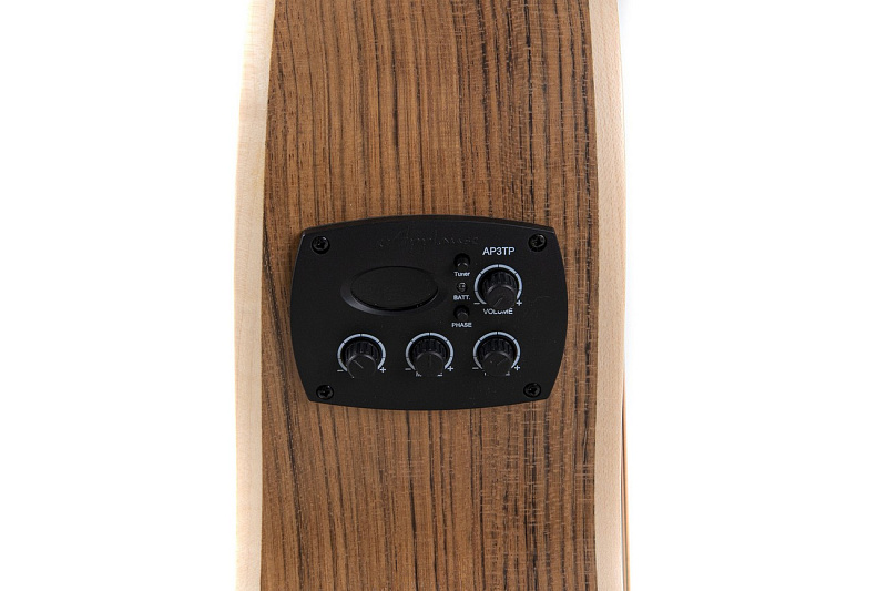 Фото Гитара электроакустическая APPLAUSE AEO69-T Celeste