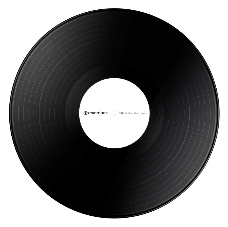 Фото PIONEER RB-VS1-K