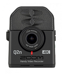 Zoom Q2n-4K