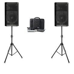 Комплект караоке Evo URAL 12th Plus