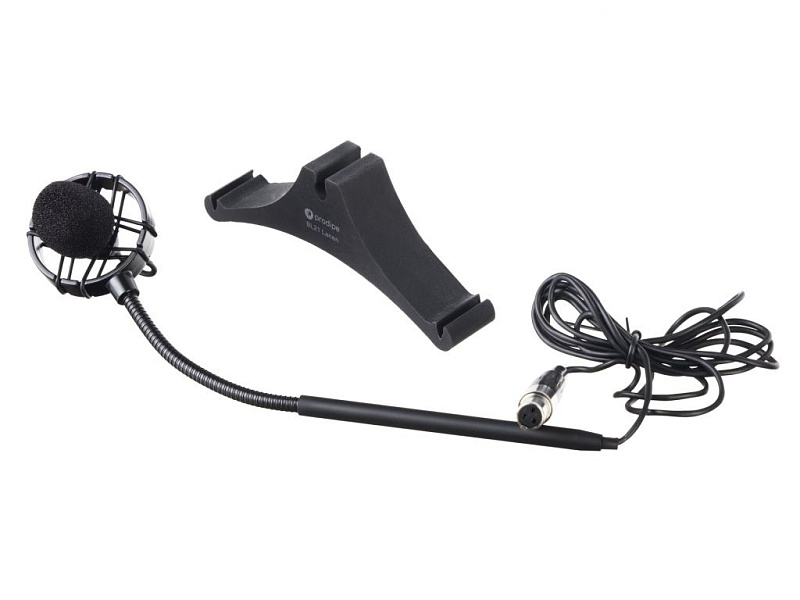 Фото Микрофон для контрабаса Prodipe PROBL21 BL21 Lanen