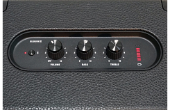 Портативная акустическая система MARSHALL KILBURN II BLACK