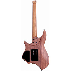 Электрогитара безголовая MOLLO NH600 N