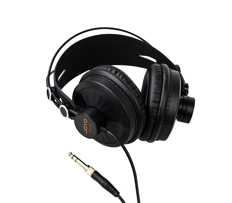 Фото Наушники JMH-02 Joyo