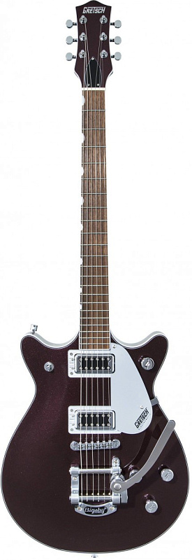 Фото Gretsch Guitars G5232T EMTC DBL Jet FT DCM