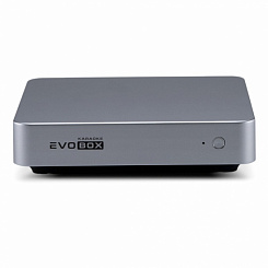 Комплект караоке EVO Black Eight Classic