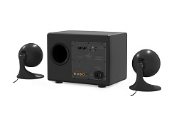 Акустика для караоке Evolution EvoSound Sphere 2.1 Black